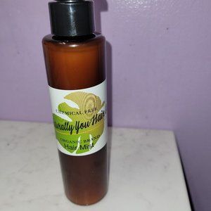Hair Mist for Natural Hair
